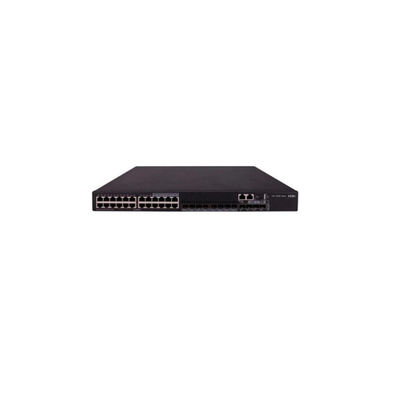 LS-5560X-30C-PWR-EI S5560 সিরিজ 24-পোর্ট ইথারনেট নেটওয়ার্ক সুইচ