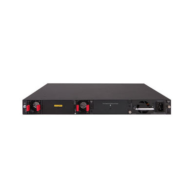 S5560X-30C-EI L3 ইথারনেট সুইচ 24 পোর্ট 10/100/1000Mbps 288Gbps সুইচ ক্ষমতা