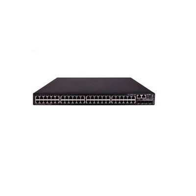 LS-5560X-54C-PWR-EI 24-পোর্ট 4 কম্বো জিই নেটওয়ার্ক সুইচ পূর্ণ-ডুপ্লেক্স অর্ধ-ডুপ্লেক্স সহ