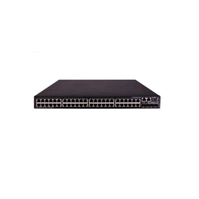 LS-5560X-54C-PWR-EI 24-পোর্ট 4 কম্বো জিই নেটওয়ার্ক সুইচ পূর্ণ-ডুপ্লেক্স অর্ধ-ডুপ্লেক্স সহ