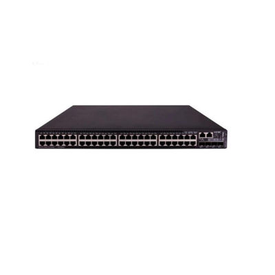 LS-5560X-54C-PWR-EI BASE-X SFP স্পিড ট্রান্সমিশনের জন্য গিগাবিট ইথারনেট নেটওয়ার্ক সুইচ