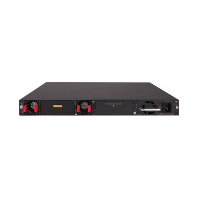 288Gbps ক্ষমতা LS-5560X-30C-PWR-EI H3C 4 কম্বো এসএফপি নেটওয়ার্ক সুইচ এবং শিপিংয়ের জন্য প্রস্তুত