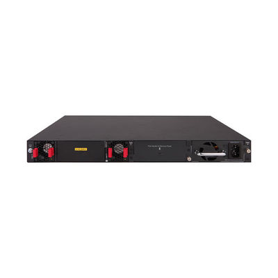 S5560 সিরিজ 24 10/100/1000Mbps ইথারনেট নেটওয়ার্ক সুইচ LS-5560X-30C-PWR-EI নেটওয়ার্কিংয়ের জন্য