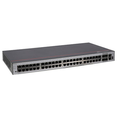 আইপি রাউটিং সুইচ ইথারনেট ক্লাউড ইঞ্জিন S5735S-L48T4S-MA সিরিজ স্টক উপলব্ধতার সাথে