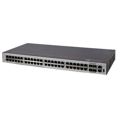 আইপি রাউটিং সুইচ ইথারনেট ক্লাউড ইঞ্জিন S5735S-L48T4S-MA সিরিজ স্টক উপলব্ধতার সাথে