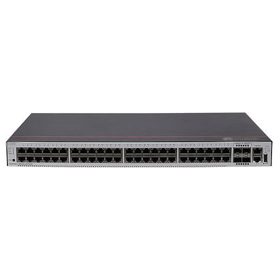 আইপি রাউটিং সুইচ ইথারনেট ক্লাউড ইঞ্জিন S5735S-L48T4S-MA সিরিজ স্টক উপলব্ধতার সাথে