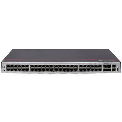 আইপি রাউটিং সুইচ ইথারনেট ক্লাউড ইঞ্জিন S5735S-L48T4S-MA সিরিজ স্টক উপলব্ধতার সাথে