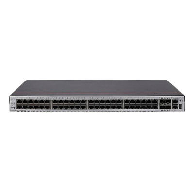 S5735-L48T4S-A 48-পোর্ট গিগাবিট ইথারনেট S5735 এন্টারপ্রাইজ সুইচগুলি এবং দক্ষতার সাথে
