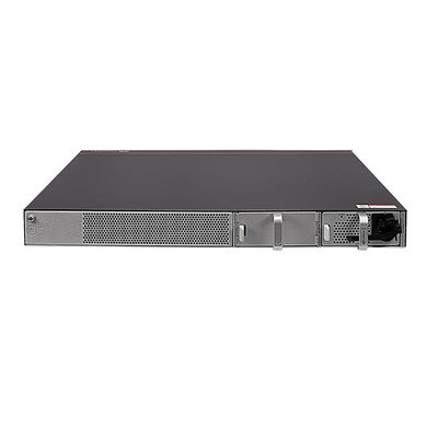48 পোর্ট ইথারনেট সুইচ S5735-S48T4X এর জন্য গিগাবিট পোর্ট সুইচ
