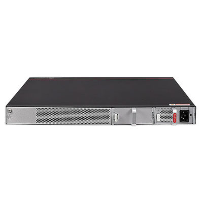 নমনীয় নেটওয়ার্কিংয়ের জন্য 10/100/1000Mbps POE নেটওয়ার্ক সুইচ S5735-S24P4X