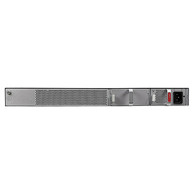 নমনীয় নেটওয়ার্কিংয়ের জন্য 10/100/1000Mbps POE নেটওয়ার্ক সুইচ S5735-S24P4X