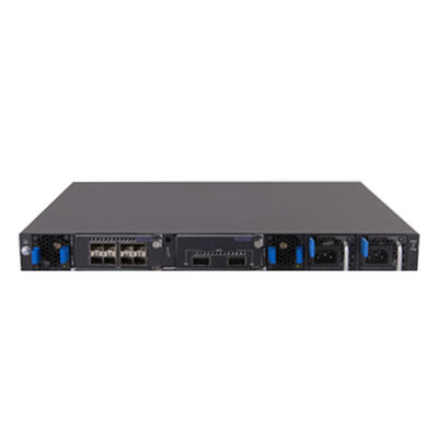 2 এক্সপেনশন স্লট H3C LS-6520X-30QC-EI ভিএলএএন সাপোর্ট সহ গিগাবিট এসডিএন ইথারনেট সুইচ