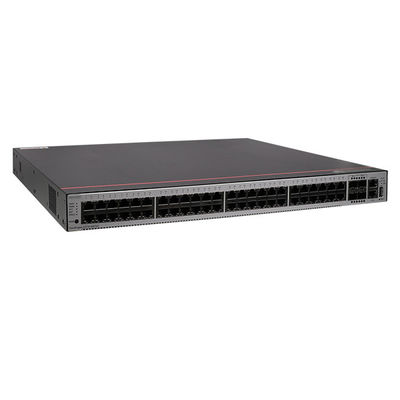 শীর্ষ- S5735S-S48P4X-A LACP ফাংশন সহ স্তর 3 অপটিক্যাল কোর ম্যানেজমেন্ট ইথারনেট সুইচ