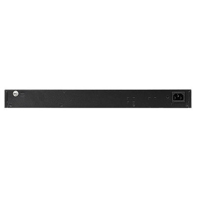 132 এমপিপিএস S5735-L48T4X-A POE নেটওয়ার্ক সুইচ 4 10G SFP পোর্ট সহ