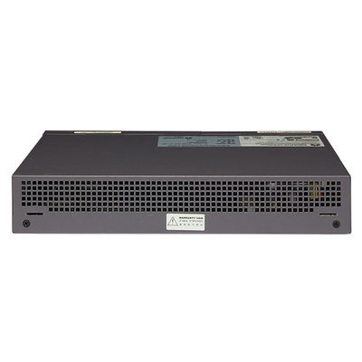 S2700-9TP-SI-AC 8 পোর্ট ইথারনেট 10/100 নেটওয়ার্ক সুইচ 32 গিগাবাইট / সেকেন্ড সুইচিং ক্ষমতা সহ
