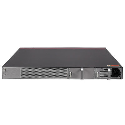 HW S5735-S48P4X 48 পোর্ট গিগাবিট সুইচ এবং 1U 1000Mbps 48 পো সুইচ