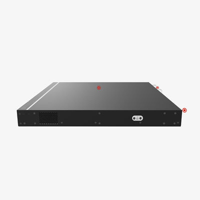 176Gbps/432Gbps POE নেটওয়ার্ক সুইচ S5735-L48P4X-A1 আইপি রাউটিং সহ