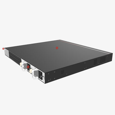 176Gbps/432Gbps POE নেটওয়ার্ক সুইচ S5735-L48P4X-A1 আইপি রাউটিং সহ