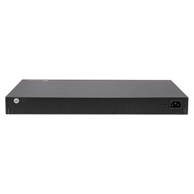 S5735-L24P4X-A1 POE নেটওয়ার্ক সুইচ 176Gbps/432Gbps গতি ডেটা ট্রান্সফার জন্য