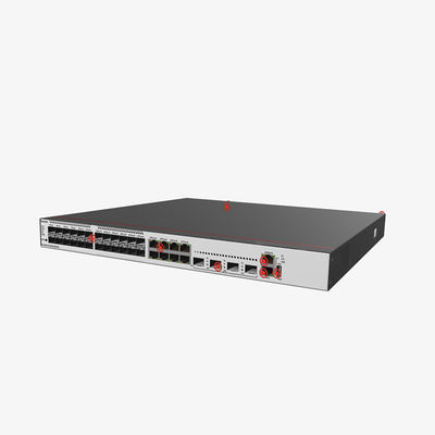 OEM POE নেটওয়ার্ক সুইচ 144 Gbps/432 Gbps S5735-S32ST4X CloudEngine