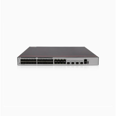 OEM POE নেটওয়ার্ক সুইচ 144 Gbps/432 Gbps S5735-S32ST4X CloudEngine