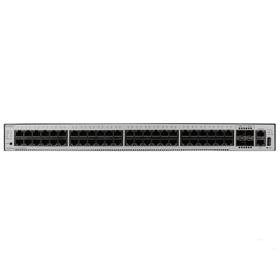 S5735-S48S4X POE নেটওয়ার্ক সুইচ 132Mpps SFP গিগাবিট ইথারনেট নেটওয়ার্ক সুইচ