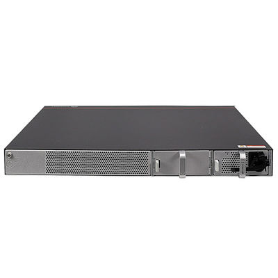 S5735-S48S4X POE নেটওয়ার্ক সুইচ 132Mpps SFP গিগাবিট ইথারনেট নেটওয়ার্ক সুইচ