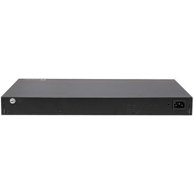S5735-S48S4X POE নেটওয়ার্ক সুইচ 132Mpps SFP গিগাবিট ইথারনেট নেটওয়ার্ক সুইচ