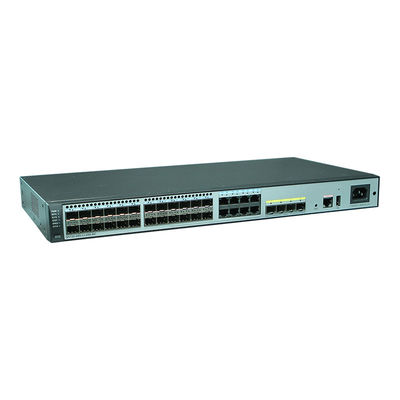S5720-28X-LI-24S-AC 10G নেটওয়ার্ক সুইচ 24 পোর্ট 1000Mbps দ্রুত ডেটা ট্রান্সফার