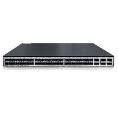 100 এমবিপিএস 48 ইথারনেট সুইচ S6730-H48x6c ক্লাউড ইঞ্জিন S6730-H