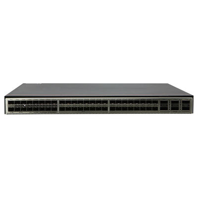 100 এমবিপিএস 48 ইথারনেট সুইচ S6730-H48x6c ক্লাউড ইঞ্জিন S6730-H