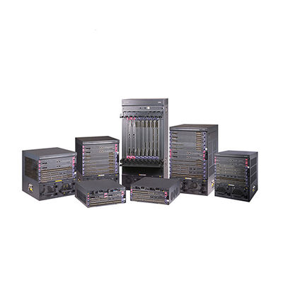 S7510e S7506e S7502e রাউটিং সুইচ ৮ পোর্ট ইথারনেট সুইচিং হোস্ট